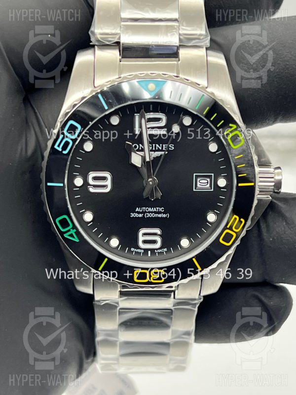 Товар Longines HydroConquest Art 10315 Фото 6 - Longines HydroConquest Art 10315