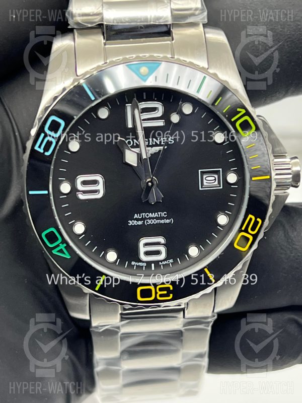 Товар Longines HydroConquest Art 10315 Фото 7 - Longines HydroConquest Art 10315