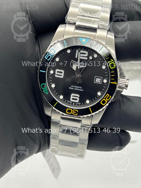 Товар Longines HydroConquest Art 10315 Фото 8 - Longines HydroConquest Art 10315
