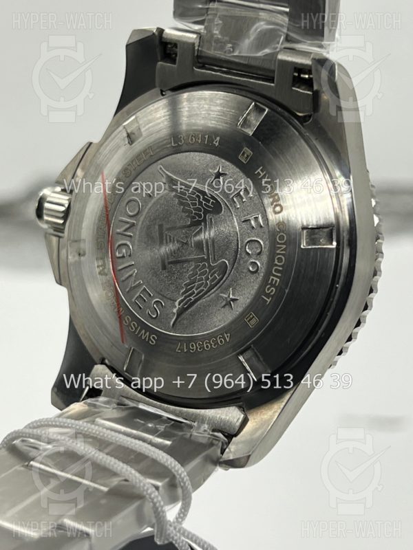Товар Longines HydroConquest Art 10315 Фото 16 - Longines HydroConquest Art 10315