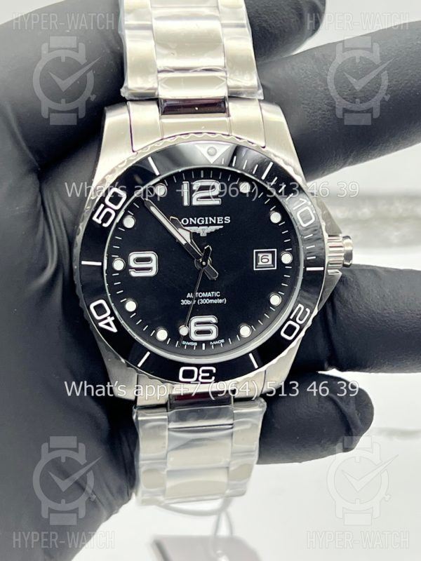 Товар Longines HydroConquest Art 10317 Фото 2 - Longines HydroConquest Art 10317
