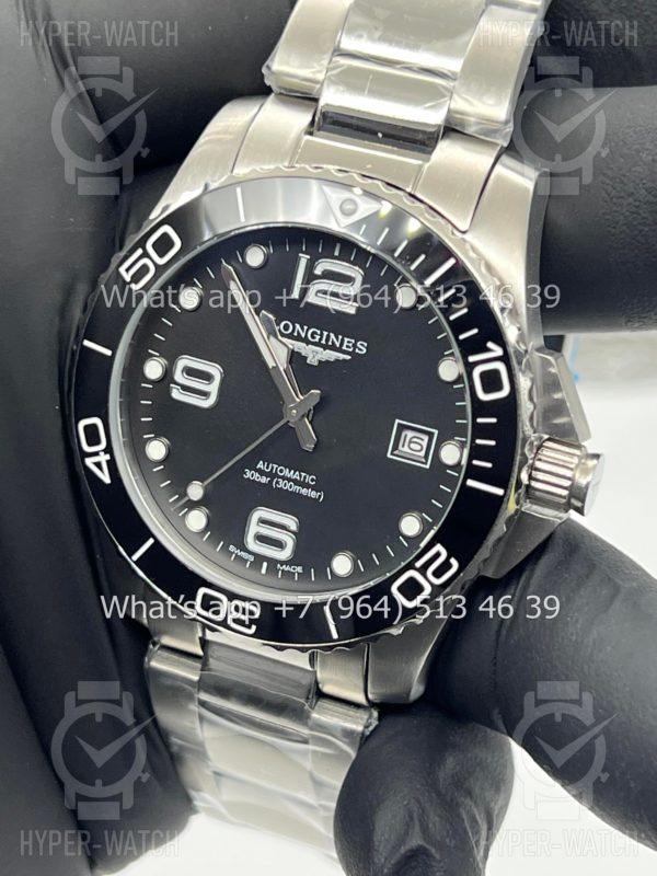 Товар Longines HydroConquest Art 10317 Фото 3 - Longines HydroConquest Art 10317
