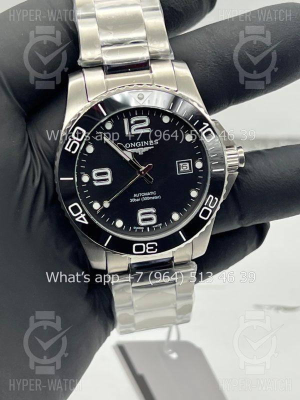 Товар Longines HydroConquest Art 10317 Фото 6 - Longines HydroConquest Art 10317