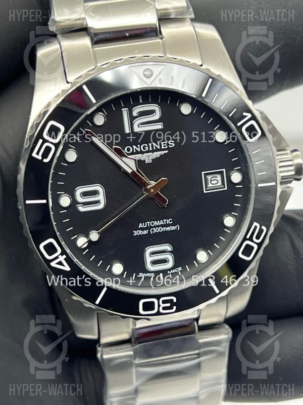 Товар Longines HydroConquest Art 10317 Фото 10 - Longines HydroConquest Art 10317