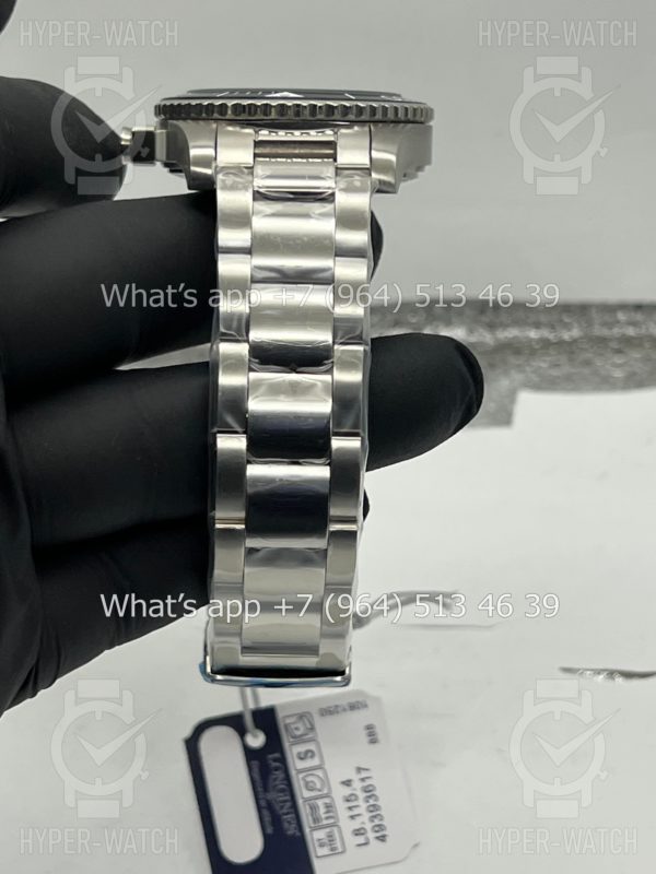 Товар Longines HydroConquest Art 10317 Фото 15 - Longines HydroConquest Art 10317