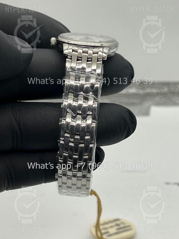 Фото 9 - Omega De Ville Prestige 424.10.24.60.55.001