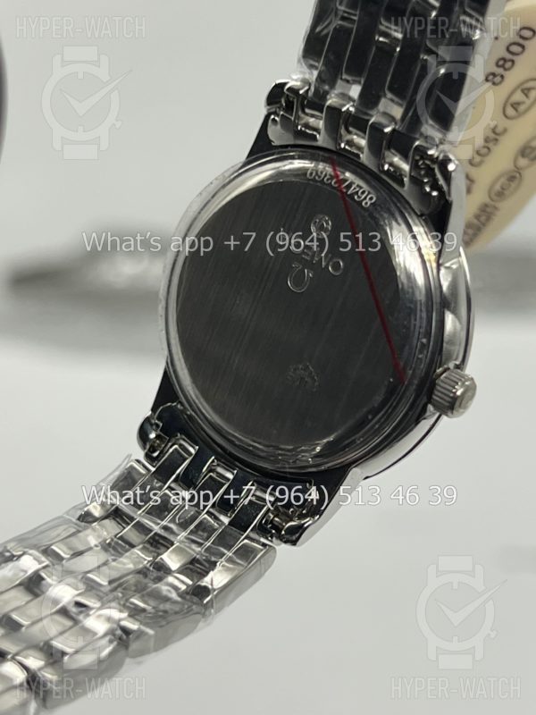 Фото 13 - Omega De Ville Prestige 424.10.24.60.55.001