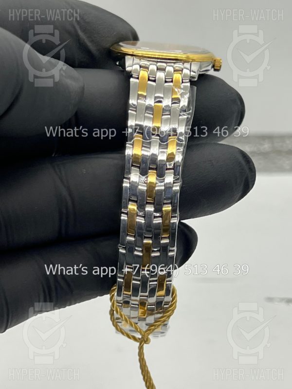 Фото 8 - Omega De Ville Prestige 424.20.27.60.08.001