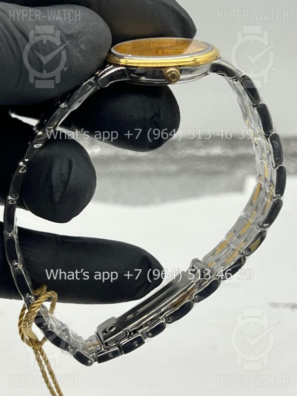 Фото 9 - Omega De Ville Prestige 424.20.27.60.08.001