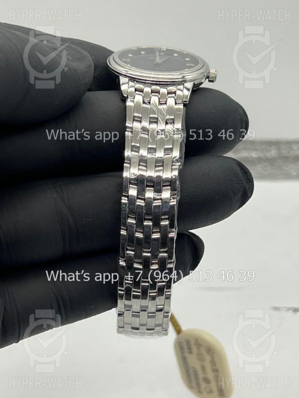 Фото 6 - Omega De Ville Prestige 424.10.27.60.53.003