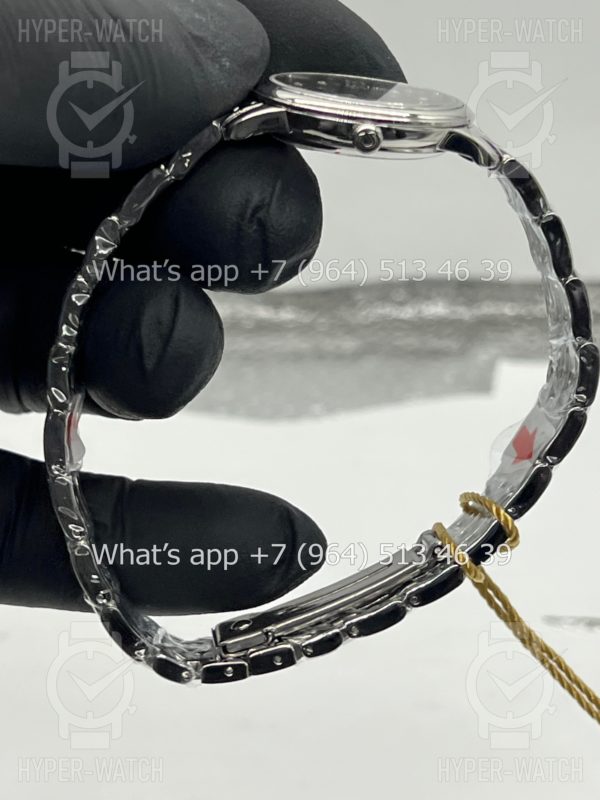 Фото 7 - Omega De Ville Prestige 424.10.27.60.53.003