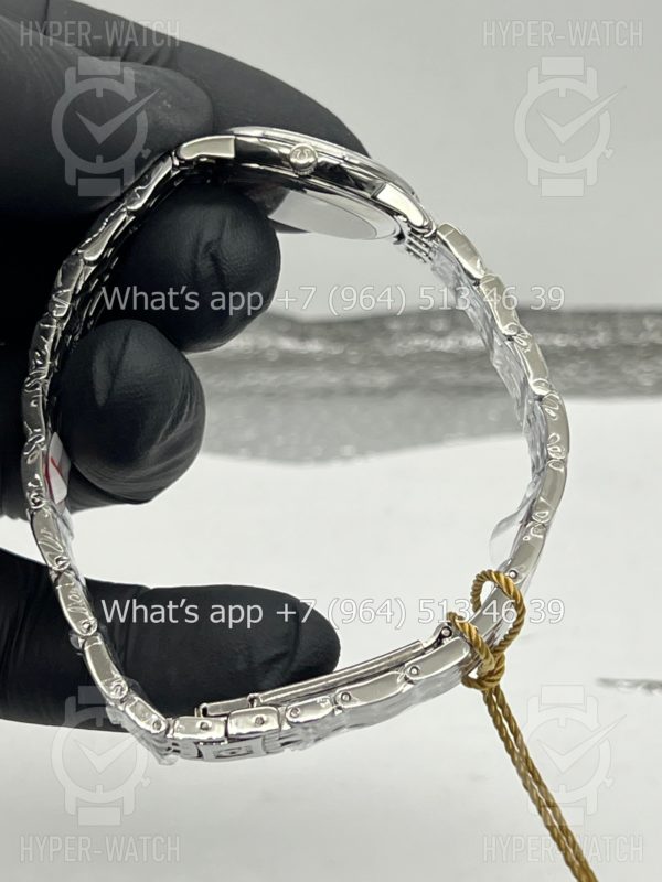 Фото 8 - Omega De Ville Prestige 424.10.27.60.53.003