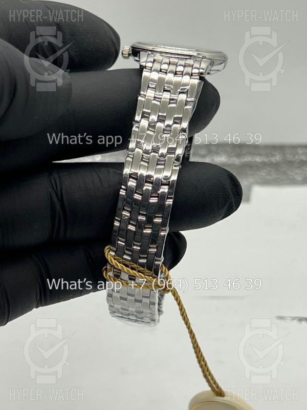 Фото 9 - Omega De Ville Prestige 424.10.27.60.53.003