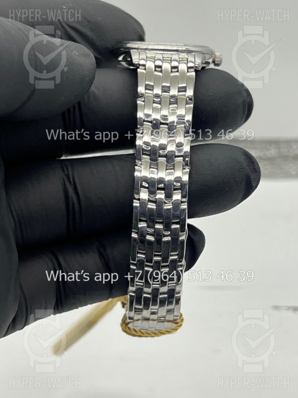 Фото 7 - Omega De Ville Prestige 424.10.24.60.05.001
