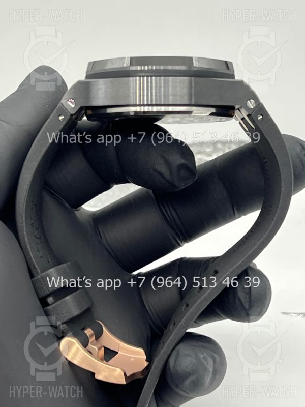 Фото 13 - Audemars Piguet Royal Oak Offshore 44mm 26405CE.OO.A002CA.99.99 Black