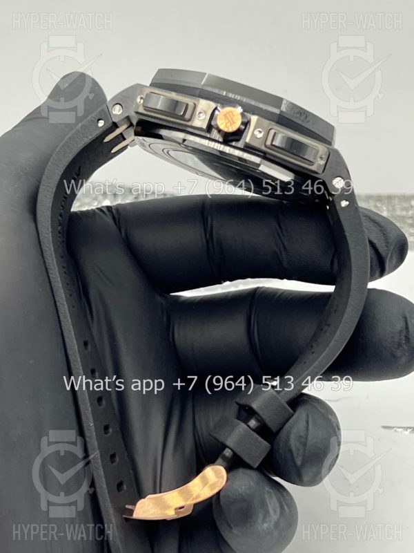 Фото 15 - Audemars Piguet Royal Oak Offshore 44mm 26405CE.OO.A002CA.99.99 Black