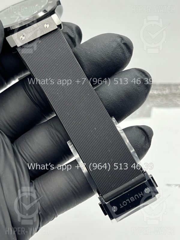 Товар Hublot Classic Fusion 42mm 542.CM.1171.RX Green Фото 12 - Hublot Classic Fusion 42mm 542.CM.1171.RX Green
