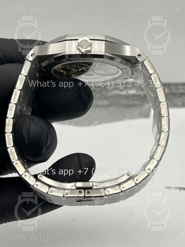 Товар Audemars Piguet Royal Oak Tourbillon 41mm 26522ST.OO.1220ST.01 Фото 13 - Audemars Piguet Royal Oak Tourbillon 41mm 26522ST.OO.1220ST.01