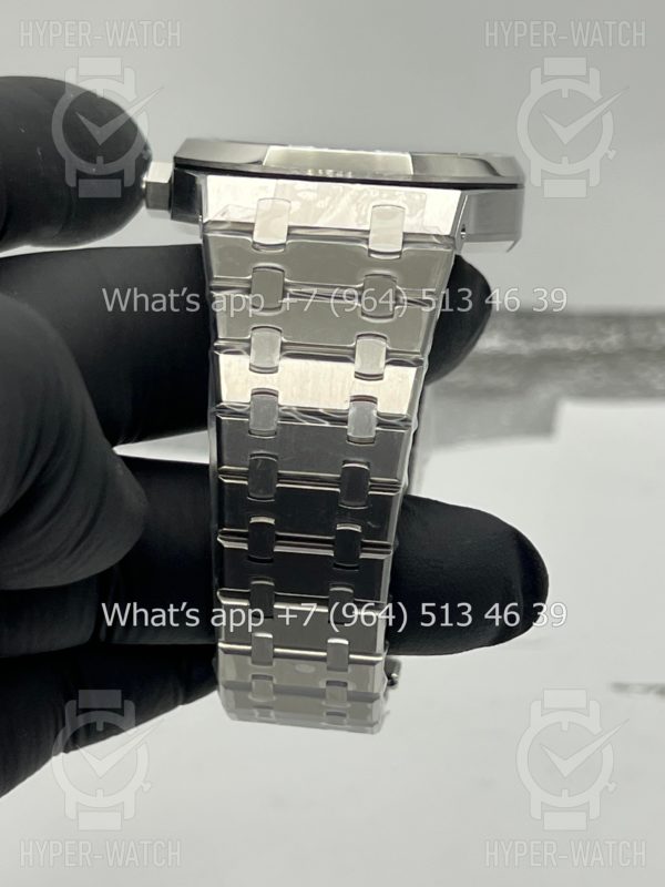 Товар Audemars Piguet Royal Oak Tourbillon 41mm 26522ST.OO.1220ST.01 Фото 15 - Audemars Piguet Royal Oak Tourbillon 41mm 26522ST.OO.1220ST.01