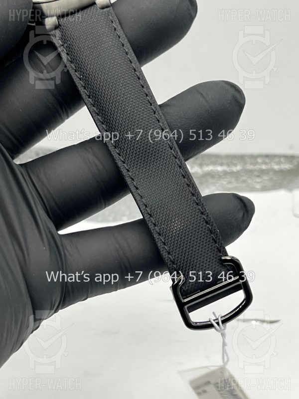 Товар Cartier Ballon Bleu de Cartier 42mm WSBB0015 Фото 14 - Cartier Ballon Bleu de Cartier 42mm WSBB0015