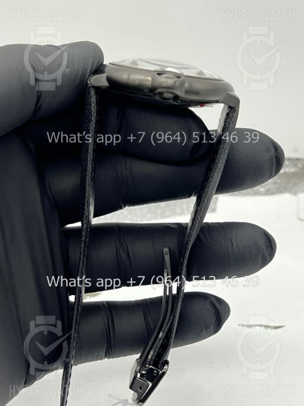 Товар Cartier Ballon Bleu de Cartier 42mm WSBB0015 Фото 16 - Cartier Ballon Bleu de Cartier 42mm WSBB0015