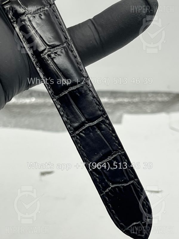 Фото 6 - Cartier Ballon Bleu de Cartier 42mm WSBB0039
