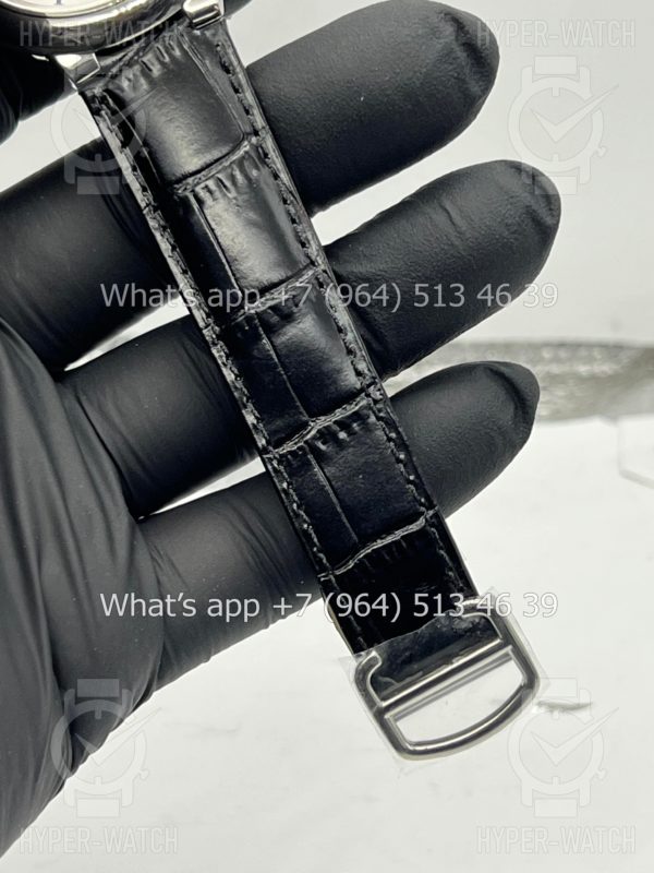 Фото 7 - Cartier Ballon Bleu de Cartier 42mm WSBB0039