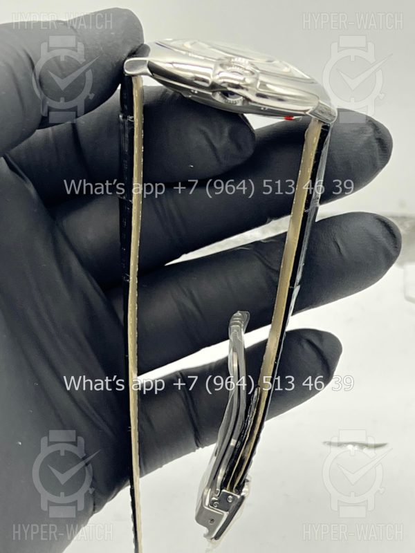 Фото 9 - Cartier Ballon Bleu de Cartier 42mm WSBB0039