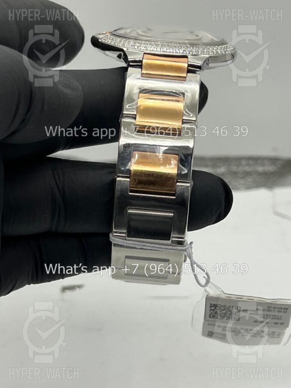 Товар Cartier Ballon Bleu de Cartier 42mm W6900651 Фото 13 - Cartier Ballon Bleu de Cartier 42mm W6900651