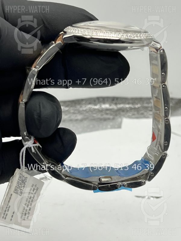 Товар Cartier Ballon Bleu de Cartier 42mm W6900651 Фото 14 - Cartier Ballon Bleu de Cartier 42mm W6900651
