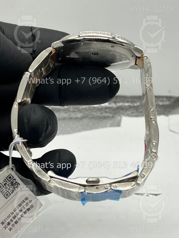 Товар Cartier Ballon Bleu de Cartier 42mm W6900651 Фото 15 - Cartier Ballon Bleu de Cartier 42mm W6900651