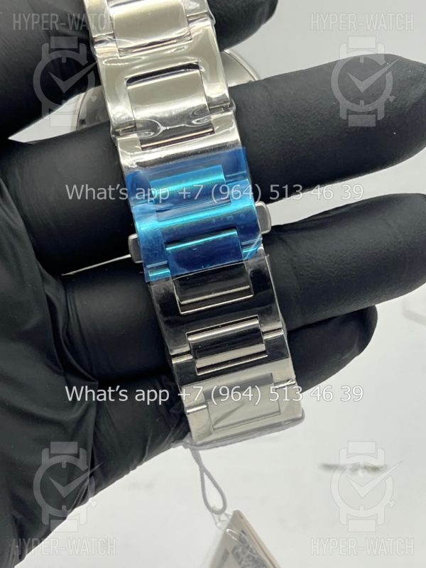 Товар Cartier Ballon Bleu de Cartier 42mm W6900651 Фото 16 - Cartier Ballon Bleu de Cartier 42mm W6900651