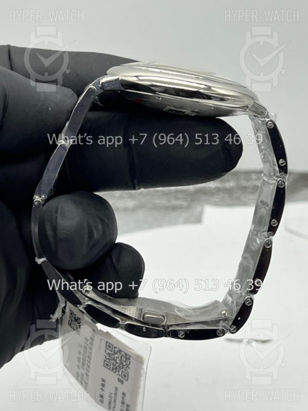 Товар Cartier Ballon Bleu de Cartier 42mm W69013Z2 Steel Фото 14 - Cartier Ballon Bleu de Cartier 42mm W69013Z2 Steel
