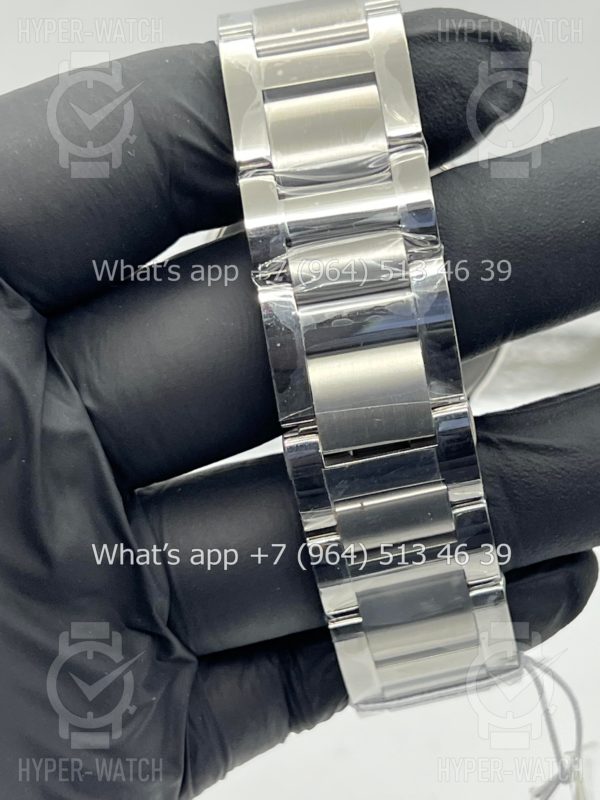 Товар Cartier Ballon Bleu de Cartier 42mm W69013Z2 Steel Фото 15 - Cartier Ballon Bleu de Cartier 42mm W69013Z2 Steel