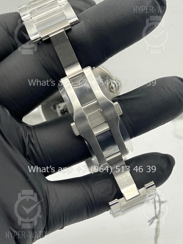 Товар Cartier Ballon Bleu de Cartier 42mm W69013Z2 Steel Фото 16 - Cartier Ballon Bleu de Cartier 42mm W69013Z2 Steel