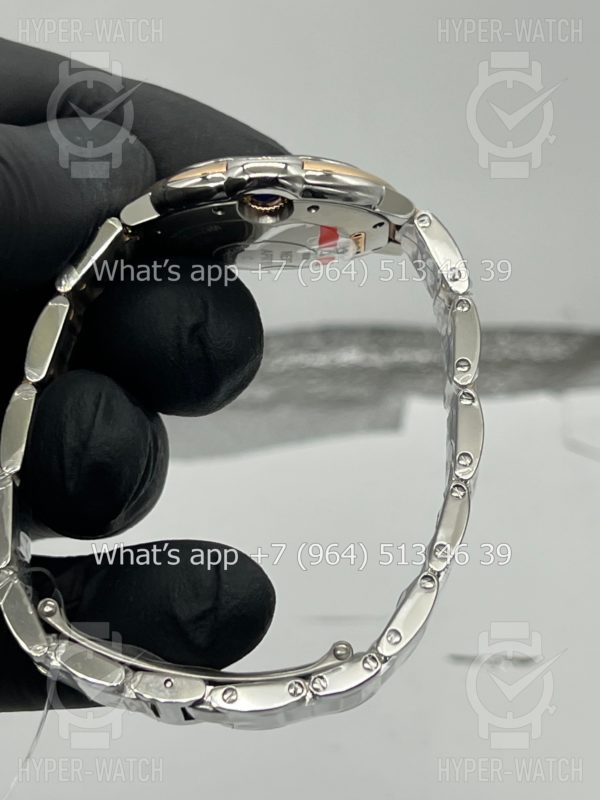 Фото 6 - Cartier Ballon Bleu de Cartier 36mm W2BB0033