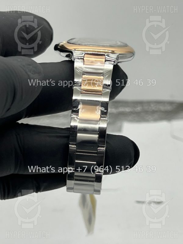 Фото 7 - Cartier Ballon Bleu de Cartier 36mm W2BB0033