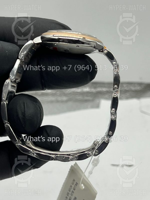 Фото 8 - Cartier Ballon Bleu de Cartier 36mm W2BB0033