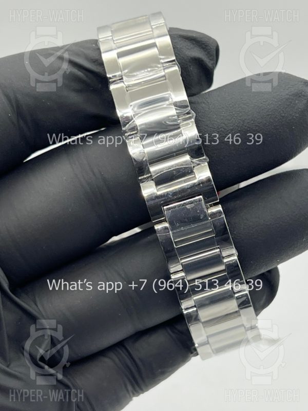 Фото 9 - Cartier Ballon Bleu de Cartier 36mm W2BB0033