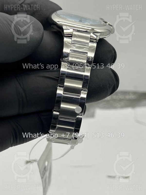 Фото 11 - Cartier Ballon Bleu de Cartier 36mm WSBB0062