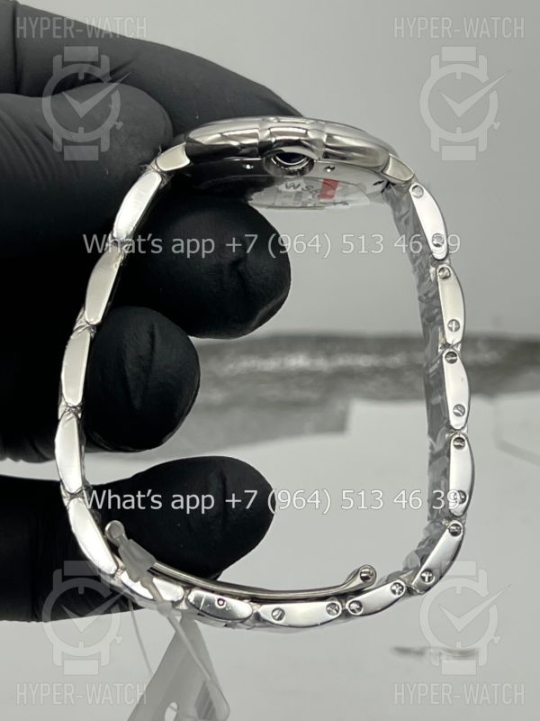 Фото 12 - Cartier Ballon Bleu de Cartier 36mm WSBB0062