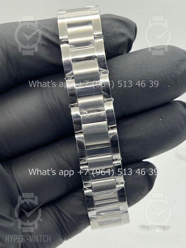 Фото 15 - Cartier Ballon Bleu de Cartier 36mm WSBB0062
