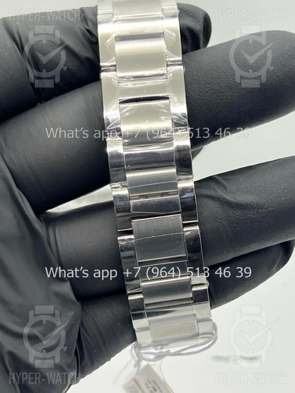 Фото 14 - Cartier Ballon Bleu de Cartier 36mm WSBB0068