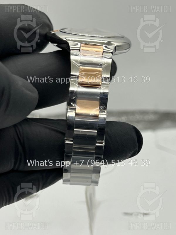 Фото 11 - Cartier Ballon Bleu de Cartier 36mm W2BB003