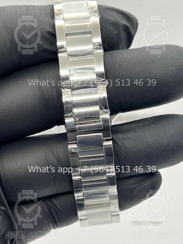 Фото 13 - Cartier Ballon Bleu de Cartier 36mm W2BB003