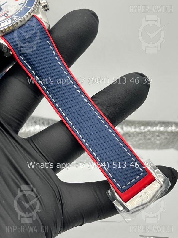 Фото 9 - Omega Seamaster Planet Ocean 600M 215.32.43.21.04.001