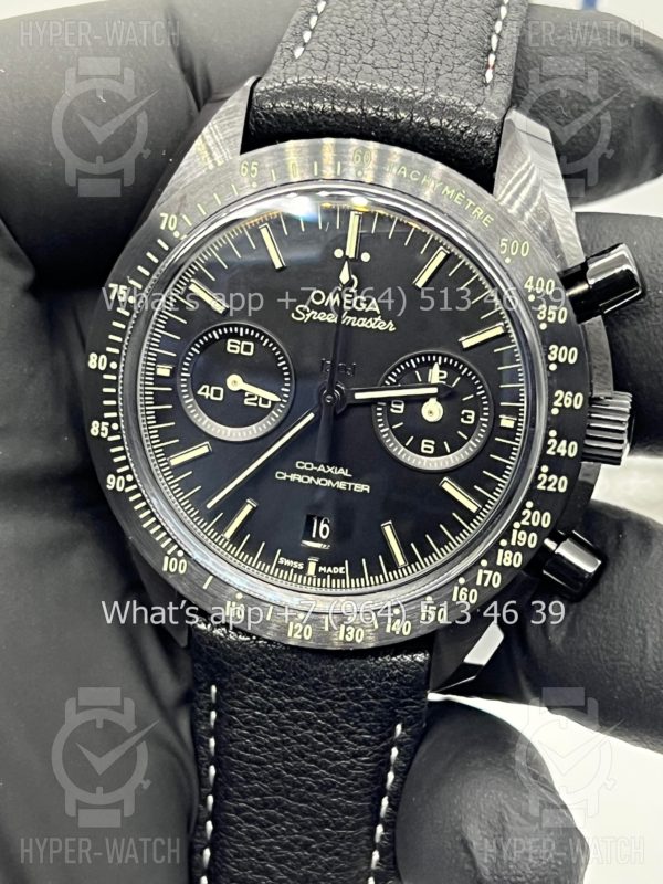 Товар Omega Speedmaster 44mm 311.92.44.51.01.004 Фото 2 - Omega Speedmaster 44mm 311.92.44.51.01.004