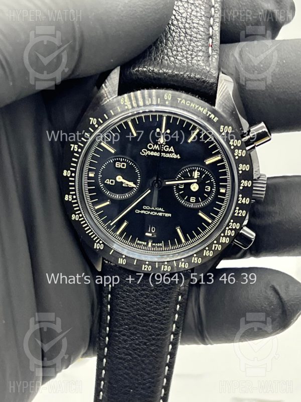 Товар Omega Speedmaster 44mm 311.92.44.51.01.004 Фото 3 - Omega Speedmaster 44mm 311.92.44.51.01.004