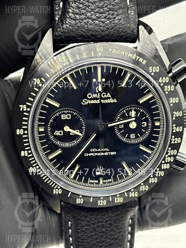 Товар Omega Speedmaster 44mm 311.92.44.51.01.004 Фото 4 - Omega Speedmaster 44mm 311.92.44.51.01.004