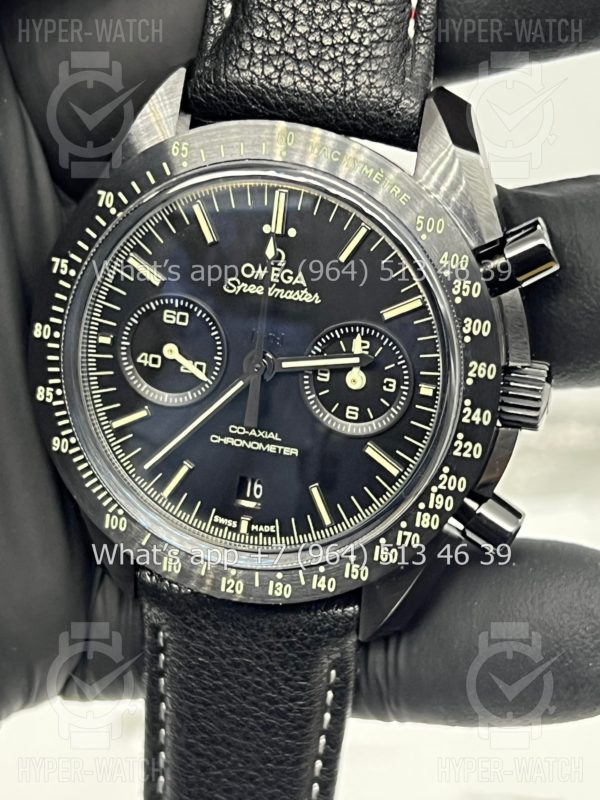 Товар Omega Speedmaster 44mm 311.92.44.51.01.004 Фото 5 - Omega Speedmaster 44mm 311.92.44.51.01.004